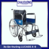xe lăn thường X-9